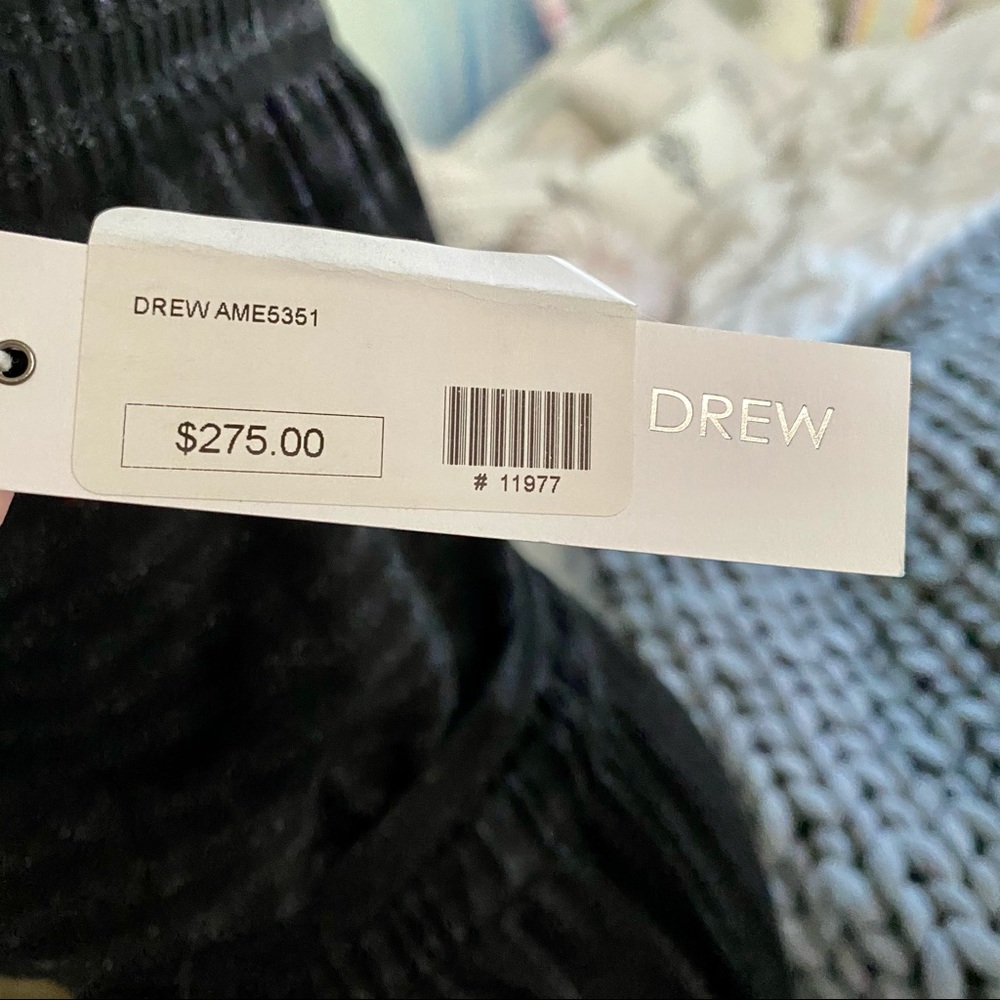 NWT Drew Sparkly Jumpsuit - Picture 11 of 13